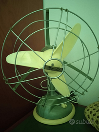 Ventilatore Marelli