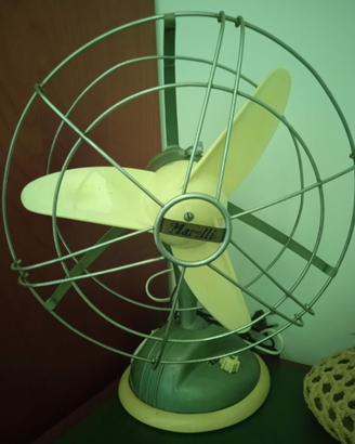 Ventilatore Marelli