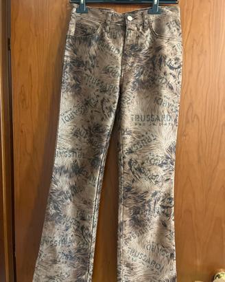 Trussardi jeans