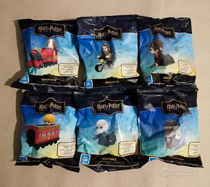 Harry Potter Collezione 