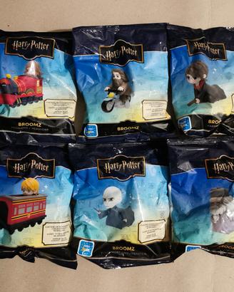 Harry Potter Collezione 