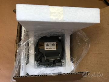 Lampada orig. nuova proiettore Philips LCA3113-00