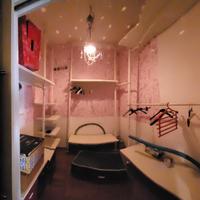 Cabina armadio