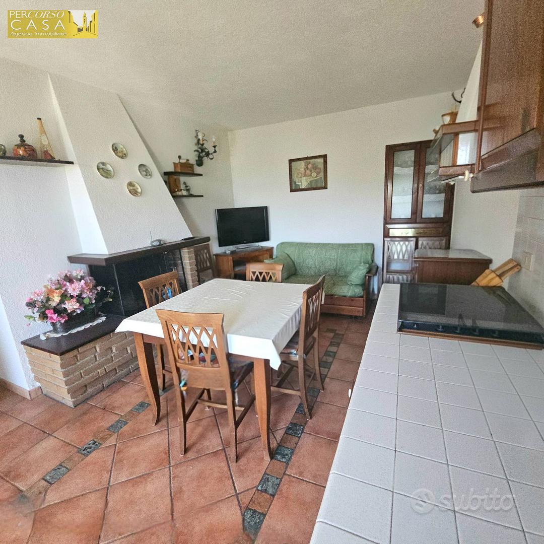 Appartamento – Civitella del Tronto, Rocche di Civitella - Vista 2