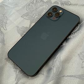 iPhone 12 pro 128gb
