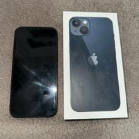 Iphone 13 - 128Gb - Nero