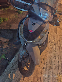 SH 125 2012 T. polacca