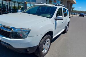 Dacia Duster 1.5 dCi 110CV 4x4 Laureate Anno 2011