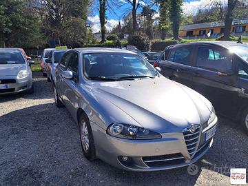ALFA ROMEO - 147 5p 1.6 ts 16v Progression 120cv