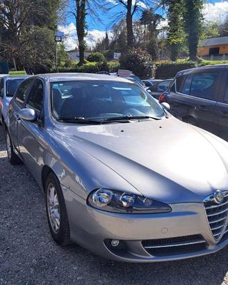 ALFA ROMEO - 147 5p 1.6 ts 16v Progression 120cv