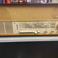 radio vintage grundig 3367