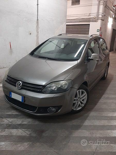 Volkswagen Golf Plus 2ª serie