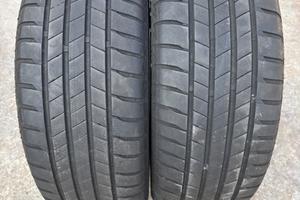 gomme usate 2156016 Estivo BRIDGESTONE - TUR - 031