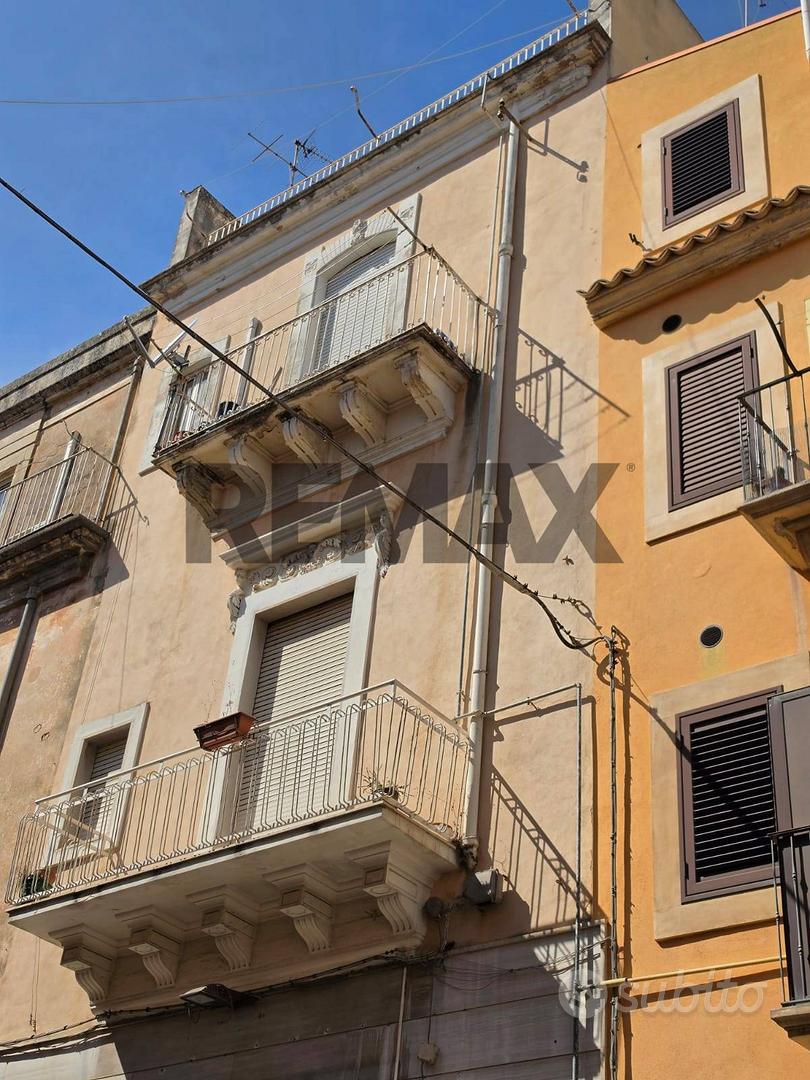 Appartamento – Ragusa, Cappuccini - Vista 2