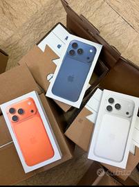 Iphone 17 pro
