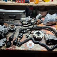 Ricambi Mini 1.2 turbo 2016
