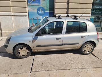 RENAULT Clio 1.2 cat 5 porte Expression