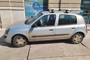 RENAULT Clio 1.2 cat 5 porte Expression