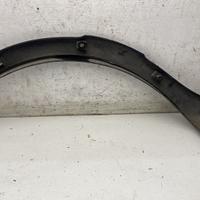 MODANATURA PARAFANGO POST SX FIAT Panda Climbing (