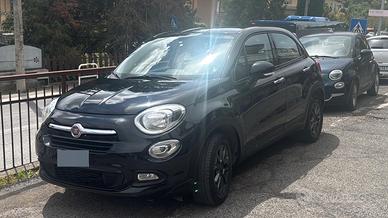FIAT 500X 1.3 mjet Tagliandi *Leggi descrizione*