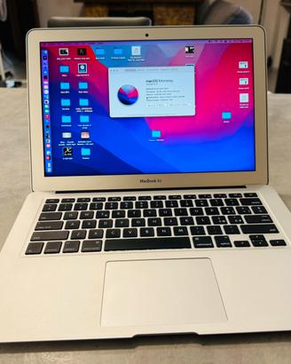 MacBook air 13” (2017)