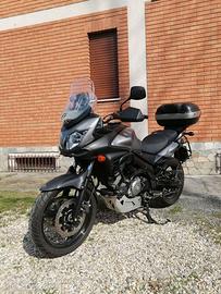 Suzuki V-Strom 650