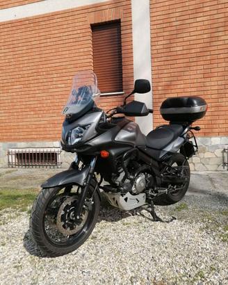 Suzuki V-Strom 650