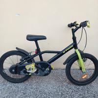 Bici da bambino