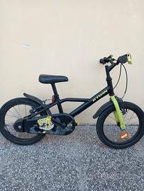 Bici da bambino