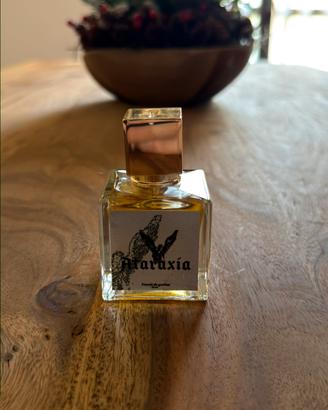 Profumo Ataraxia " Vestibule"