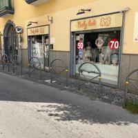 Attivita abbigliamento bambini