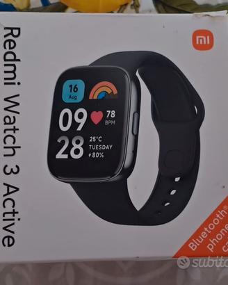 Redmi Watch 3 Active