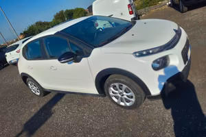 Citroen C3 BlueHDi 100 S&S Shine