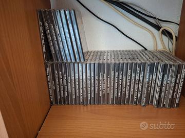 Stock cd metal, new metal, grunge