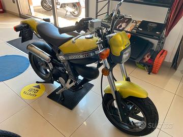 Suzuki 50 Street Magic