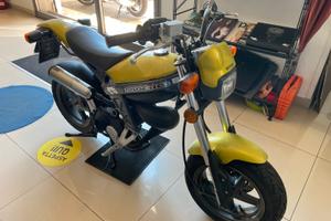 Suzuki 50 Street Magic