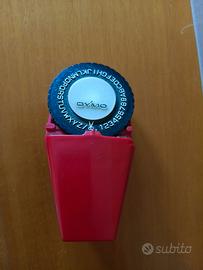 Etichettatrice manuale Dymo