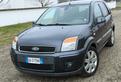 Ford Fusion+ 1.6 16V NO BLOCCO TRAFFICO