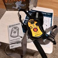 apparecchio x valanghe BCA tracker DTS