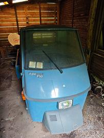 Ape TM p50