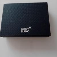 Blocco notes Montblanc