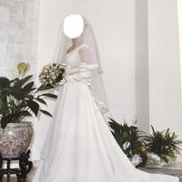 Vestito da sposa PRONOVIAS