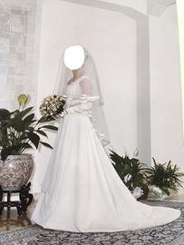Vestito da sposa PRONOVIAS