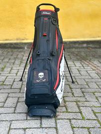 Set mazze da golf completo inclusa sacca