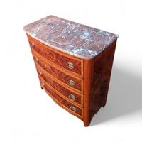 Piccolo comoncino da ingresso di meta' 900