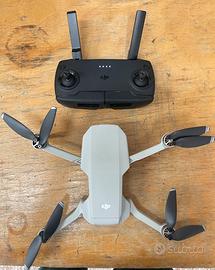 Drone DJI MAVIC Mini