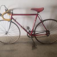 Bici DACCORDI epoca 