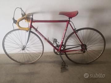 Bici DACCORDI epoca 