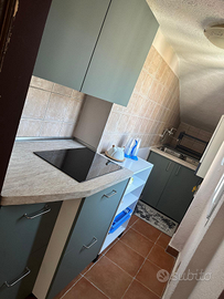 Casa Appartamento Trimestrale San Salvo (centro)