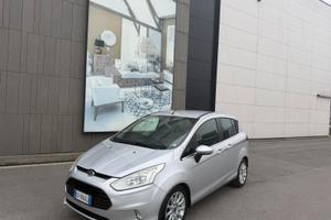 Ford B-Max 1.6 TDCi 95 CV Individual